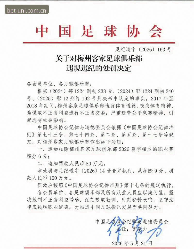 中国足协第三批禁足名单最新动态：65人受罚，多家俱乐部前高管终身禁赛
